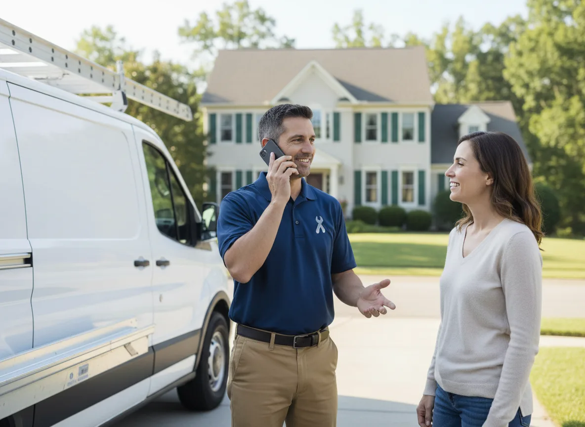 Home Gutter Service Morris Plains, NJ FAQs